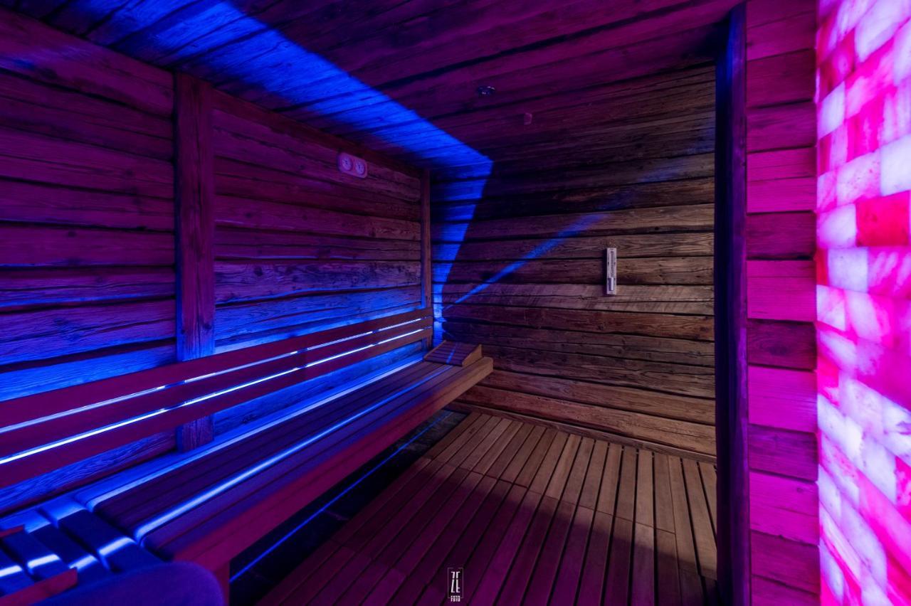 Chalet Hotel Le Collet Xonrupt-Longemer Exterior foto